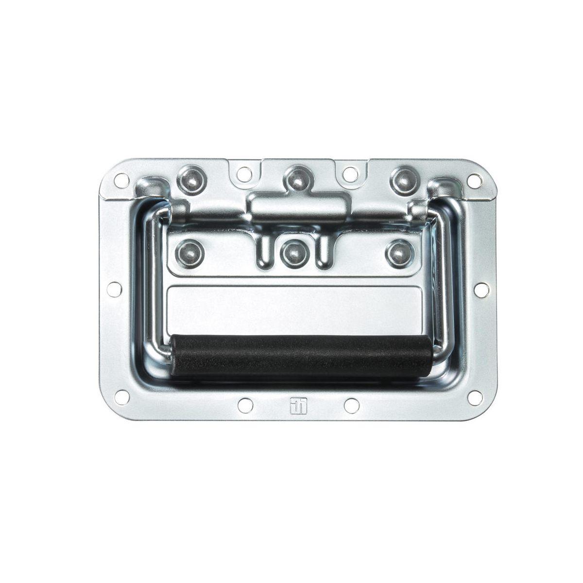 Custodia rigida plastic corners per yamaha modx6