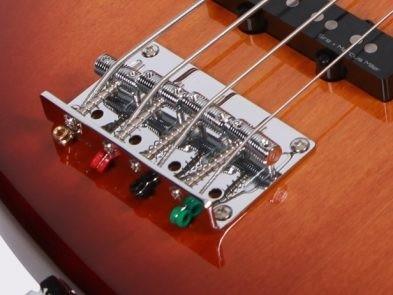 Marcus miller v7 vintage swamp ash-5 (2nd gen) wb white blonde