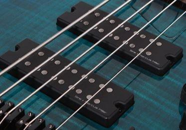 Marcus miller m7 swamp ash-5 (2nd gen) nat natural