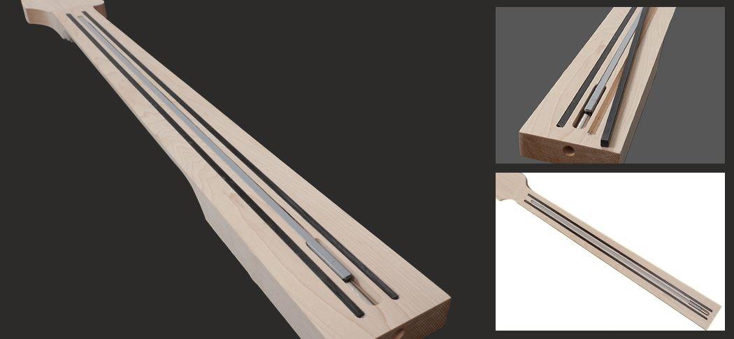 Marcus miller m7 swamp ash-4 (2nd gen) nat natural