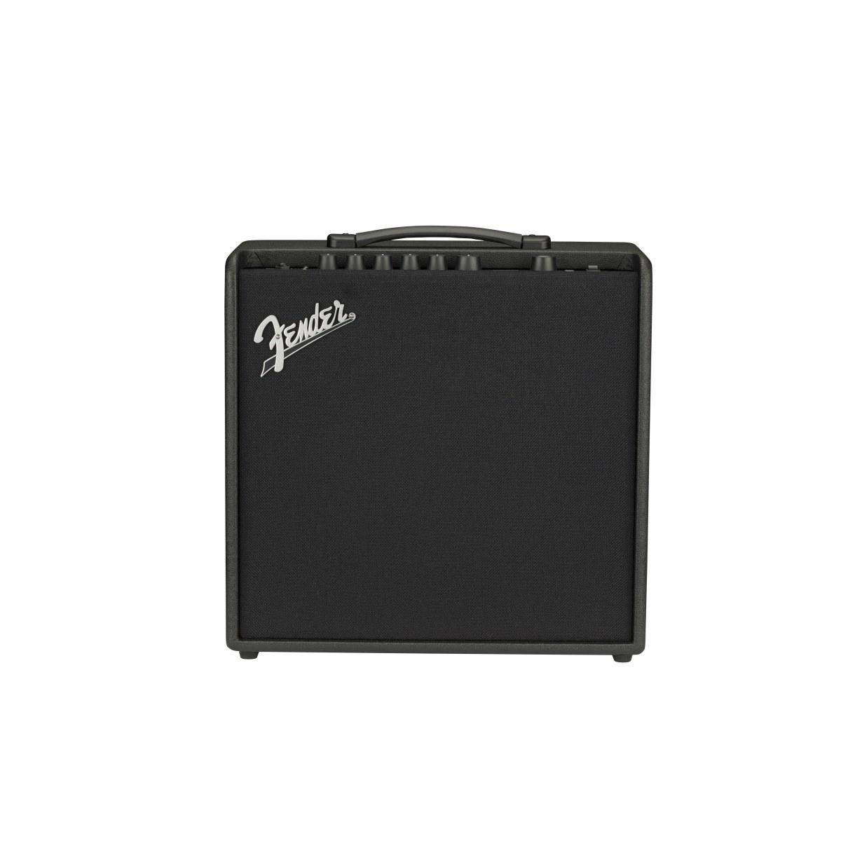 Fender mustang lt50 230v combo per chitarra