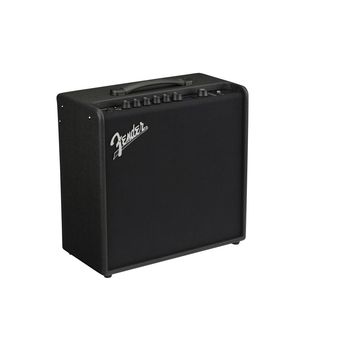 Fender mustang lt50 230v combo per chitarra