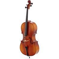 Gewa 403221 set violoncello europa 4/4