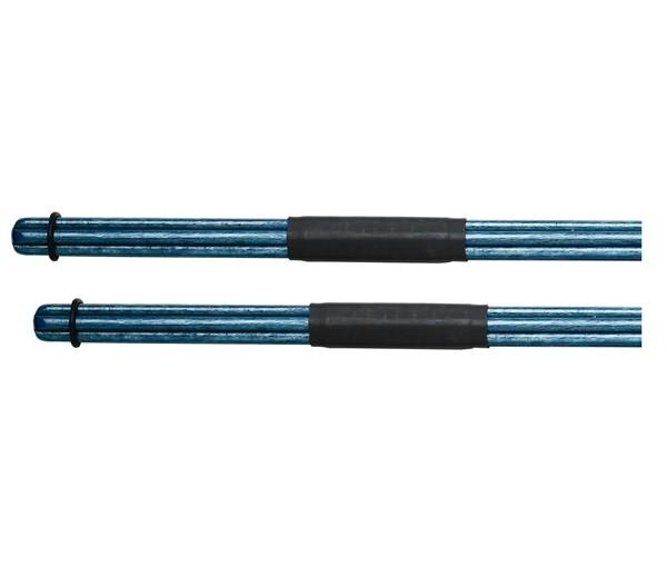 Qs rods b blue