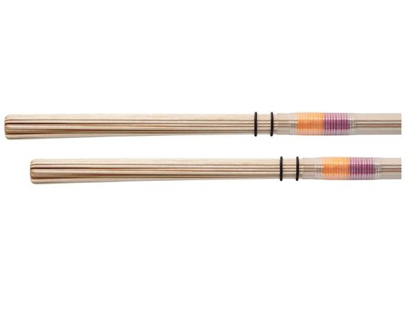 Qs rods conv. natural