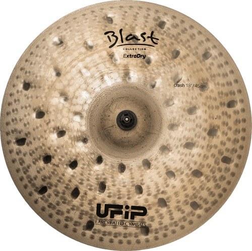 UFIP Blast Crash 19" Extra Dry