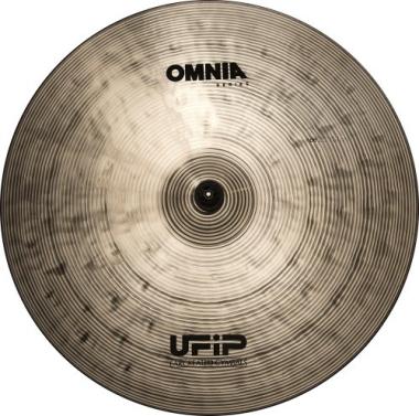 UFIP Omnia Series 21" Ride