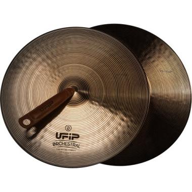 UFIP Orchestral Pair 18" Heavy