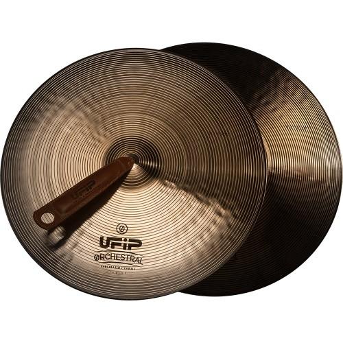 UFIP Orchestral Pair 20" Light