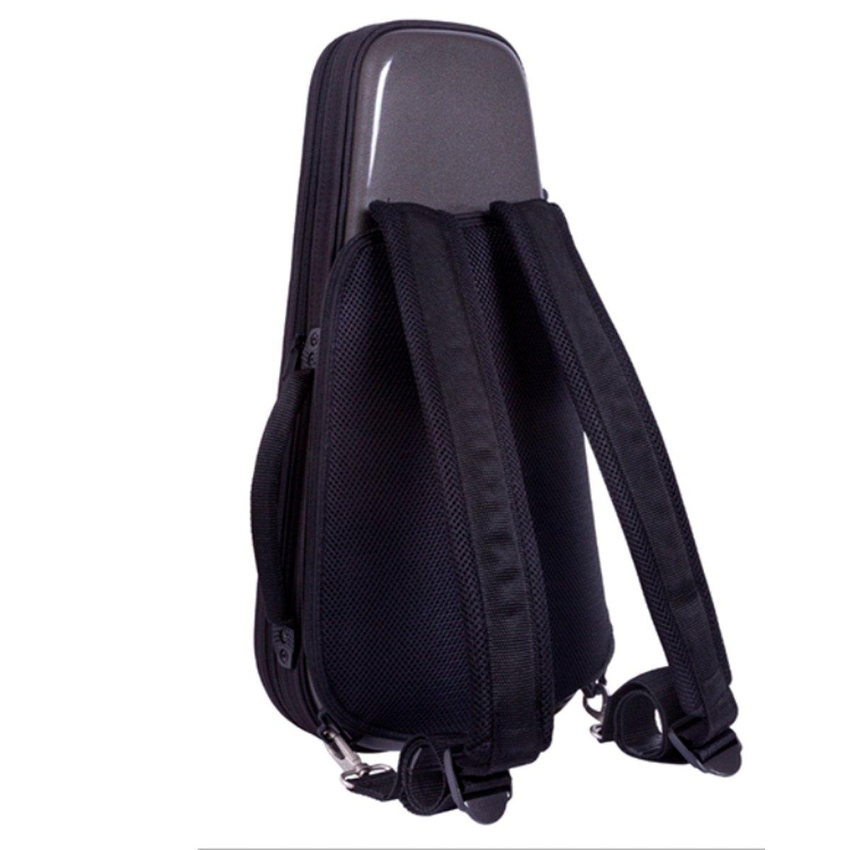 Bags basic custodia blu per tromba