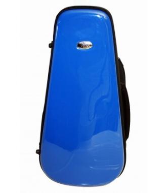 Bags basic custodia blu per tromba