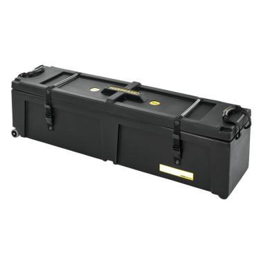 Hardcase hn48w case per hardware 48x12x12 con ruote