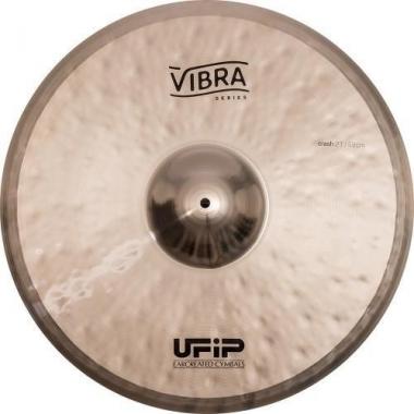 UFIP Vibra Series 19" Crash