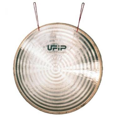 UFIP Tam Tam Cast Bronze 24"/ 60 cm.