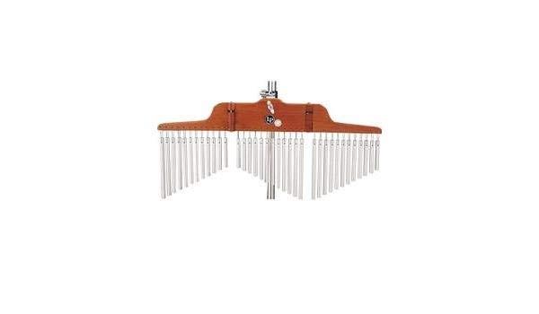 Latin percussion lp2536 bar chimes doppi