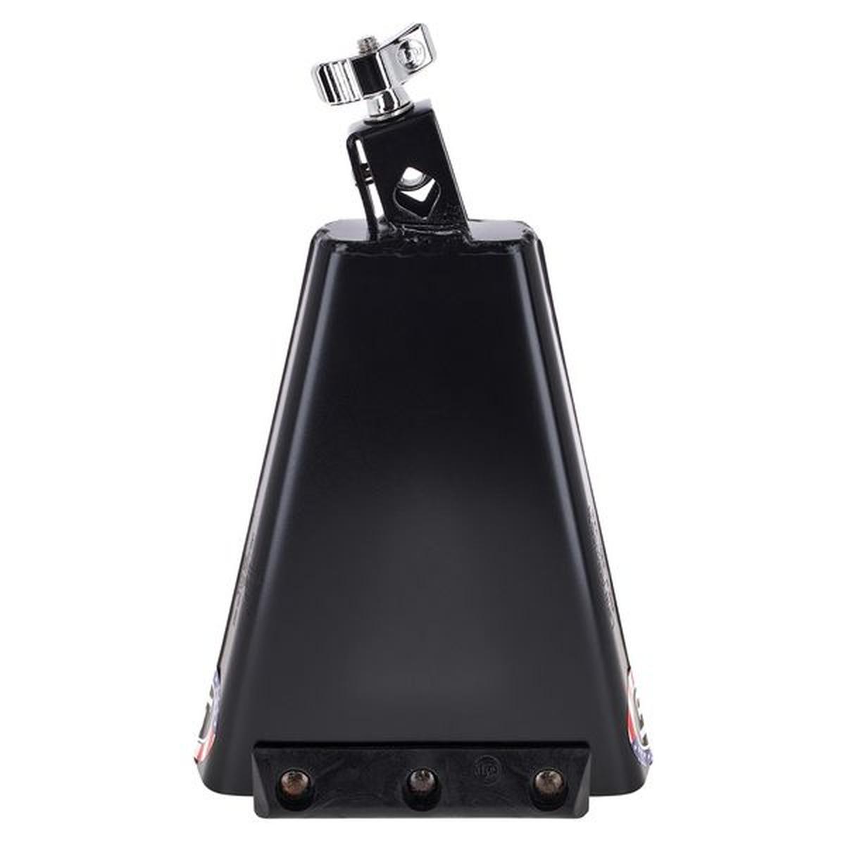LATIN PERCUSSION LP009N Kuhglocke Rock Classic Ridge Rider