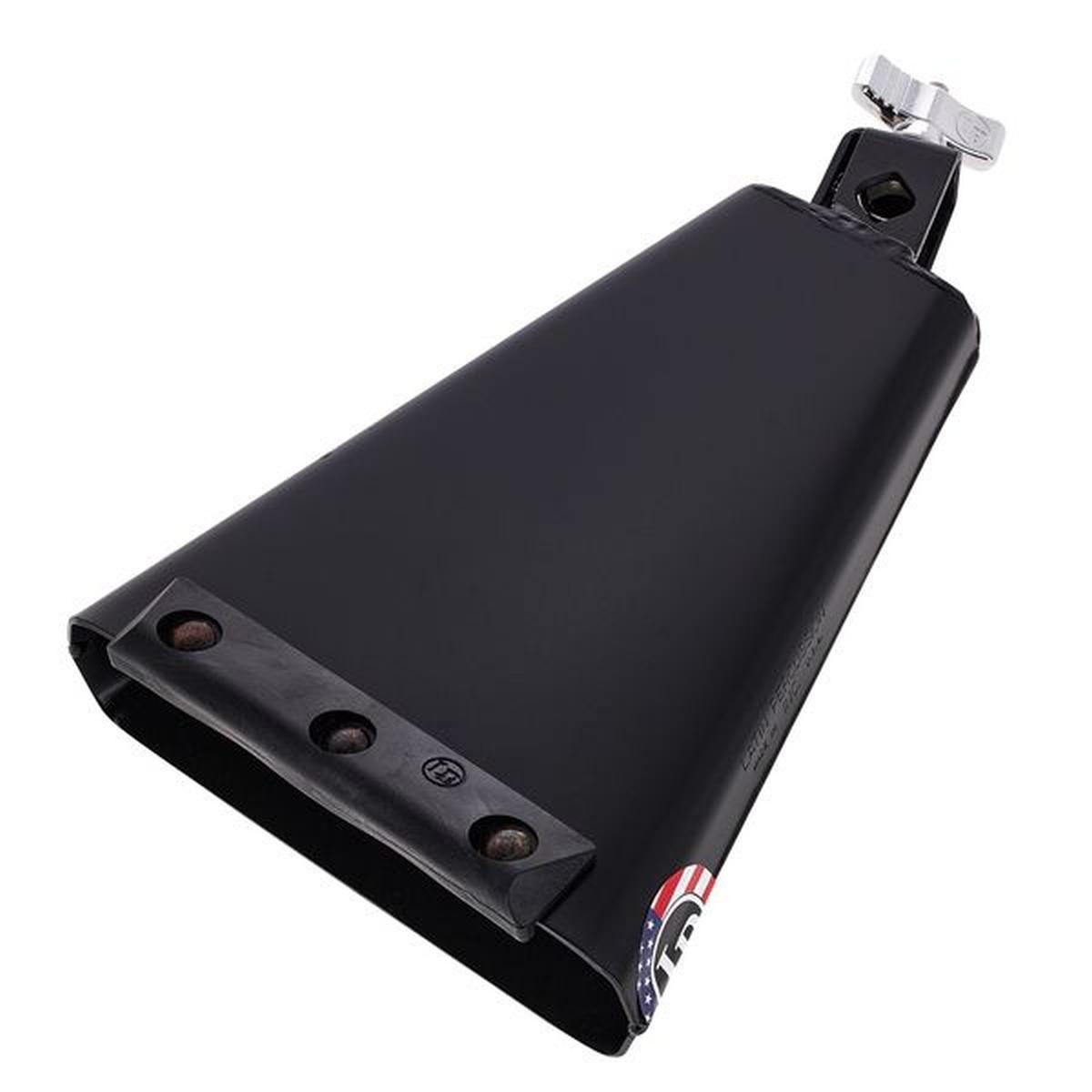 LATIN PERCUSSION LP009N Kuhglocke Rock Classic Ridge Rider