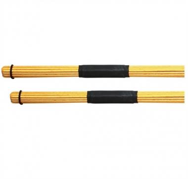 Qs rods y yellow