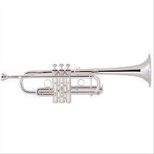 BACH C180SL229 25H TROMBA IN DO argentata