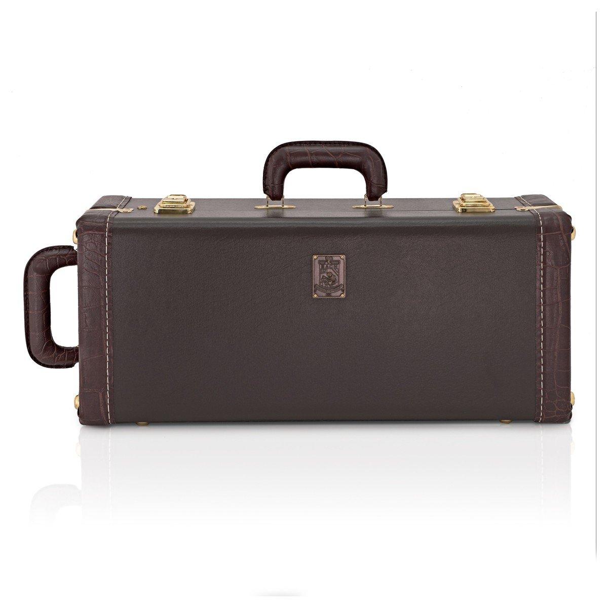 BACH C180SL229 25H TROMBA IN DO argentata