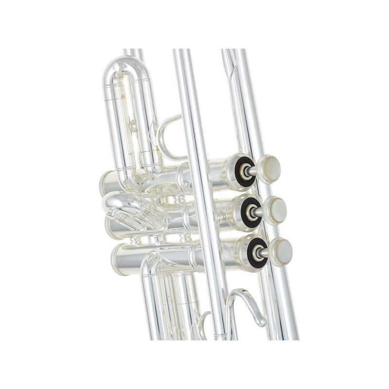 BACH 180S-37 ML TROMBA SIB argentata