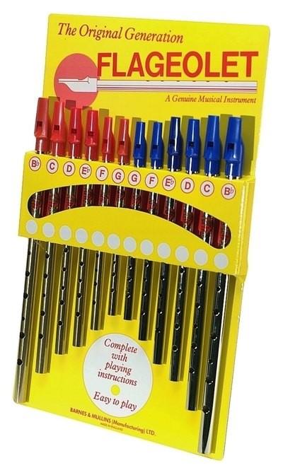 Gewa 700510 flauto dolce