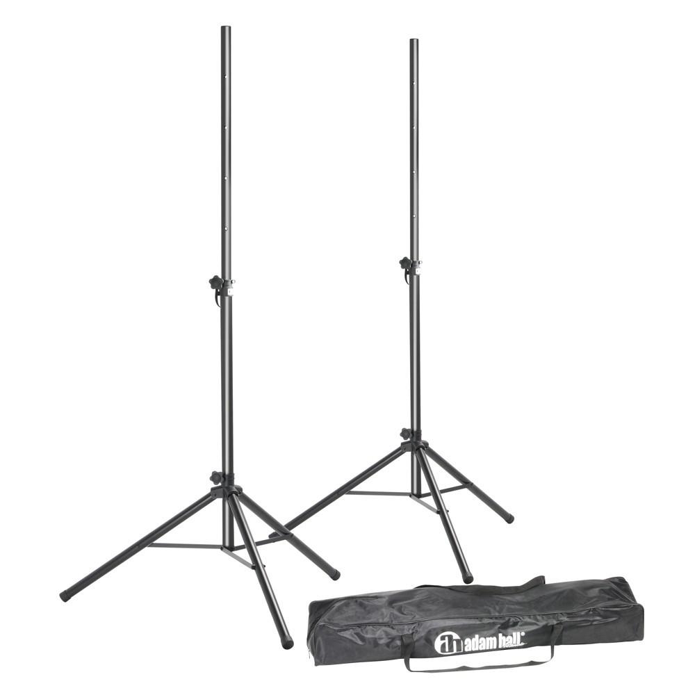 Adam hall sps 023 set di supporti per casse