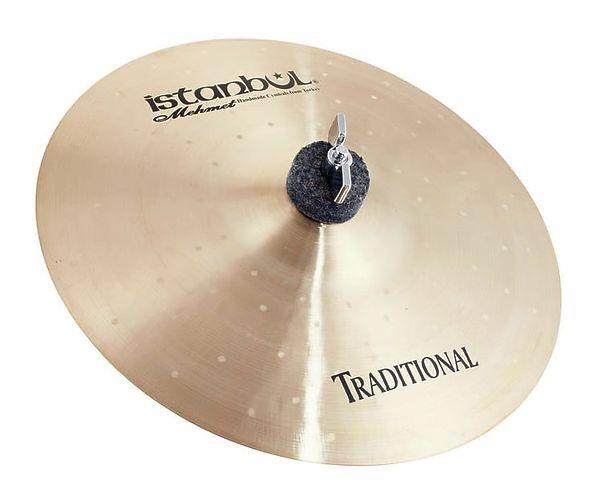 ISTANBUL MEHMET SP12 TRADITIONAL SPLASH 12"