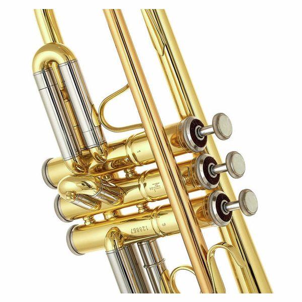 Schagerl TR421L  ACADEMICA Tromba in Sib