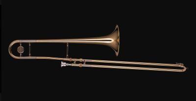 Schagerl TP500L  ACADEMICA Trombone tenore