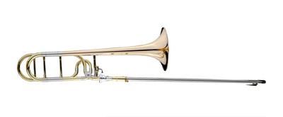 Schagerl TP350G ACADEMICA Trombone tenore Sib/FA