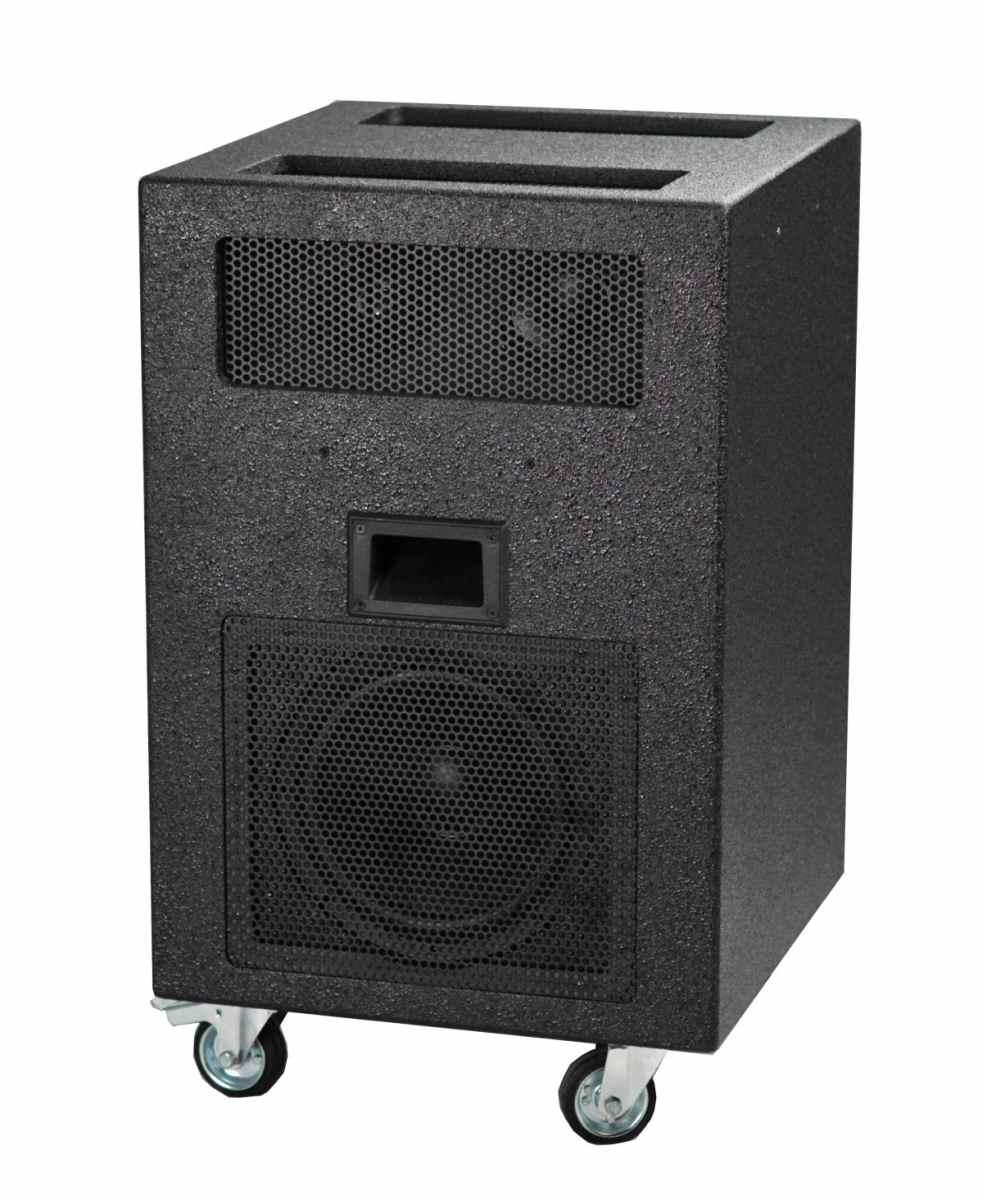 VISCOUNT HURRICANE 210 Active Speaker