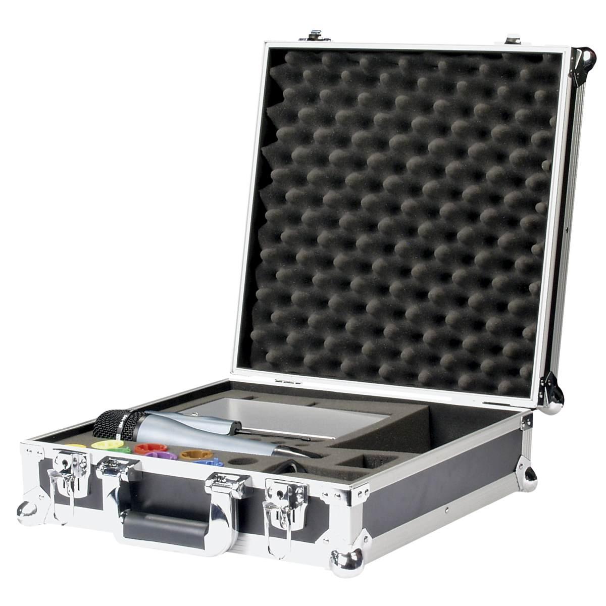 Dap audio aca er1193 case microfono wireless