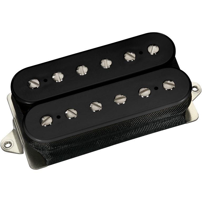 DIMARZIO Dreamcatcher Bridge Nero - DP282FBK