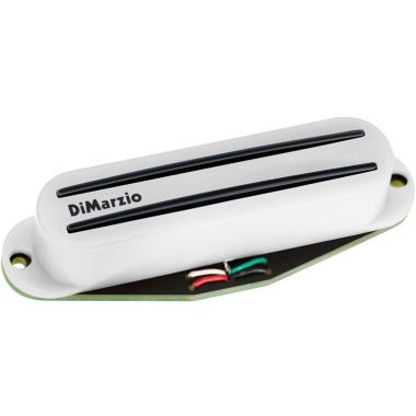 DIMARZIO Fast Track 2 bianco - DP182W