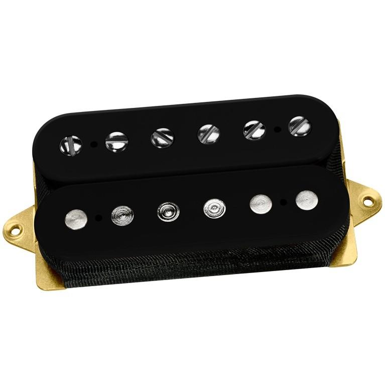 DIMARZIO Air Zone nero - DP192BK