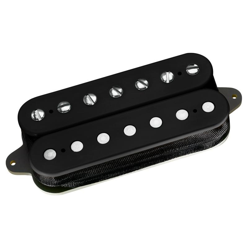 DIMARZIO Tone Zone 7 nero - DP755BK