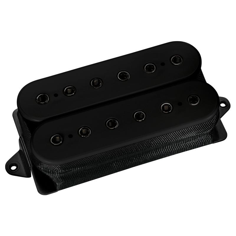 DIMARZIO Evo 2 Bridge nero - DP215BK