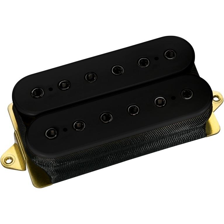 DIMARZIO PAF Pro "F-spaced" nero - DP151FBK