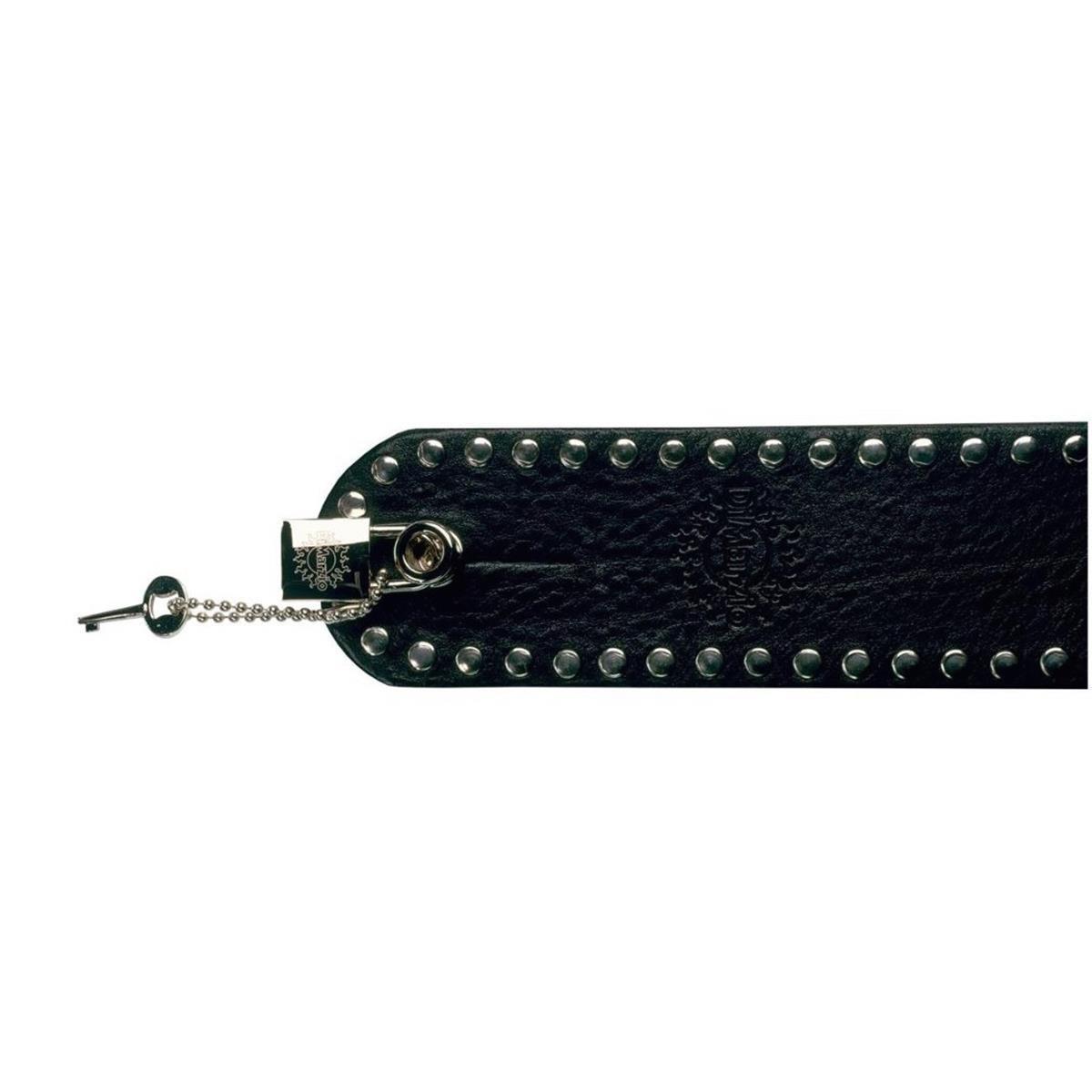 DIMARZIO DD2100N GuitarLock GANCIO DI SICUREZZA PER TRACOLLA PER CHITARRA ELETTRICA