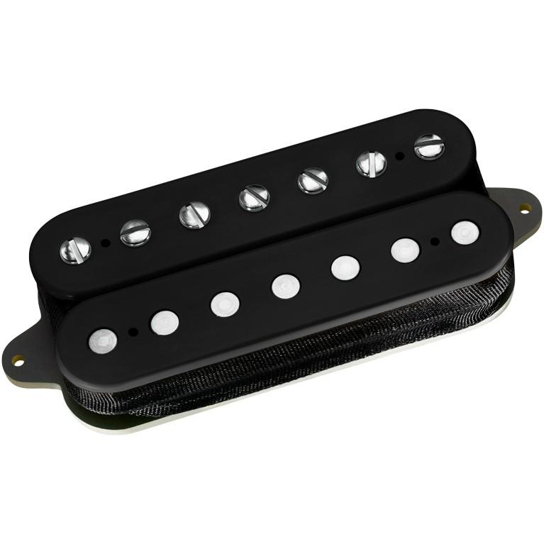 DIMARZIO PAF 7 nero - DP759BK