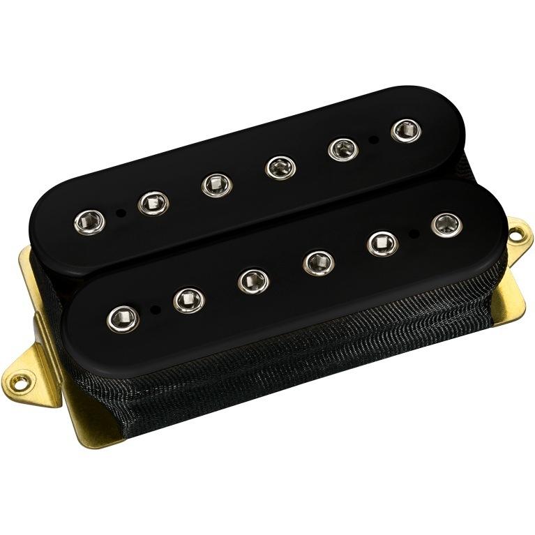 DIMARZIO Super 2 nero - DP104BK