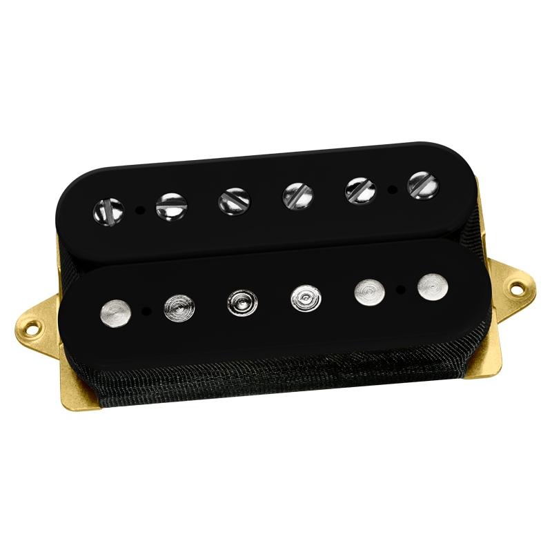 DIMARZIO Tone Zone nero - DP155BK