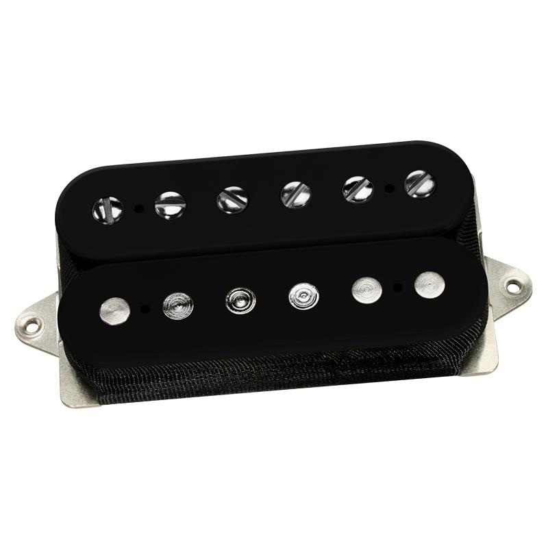 DIMARZIO Transition Bridge nero - DP255BK