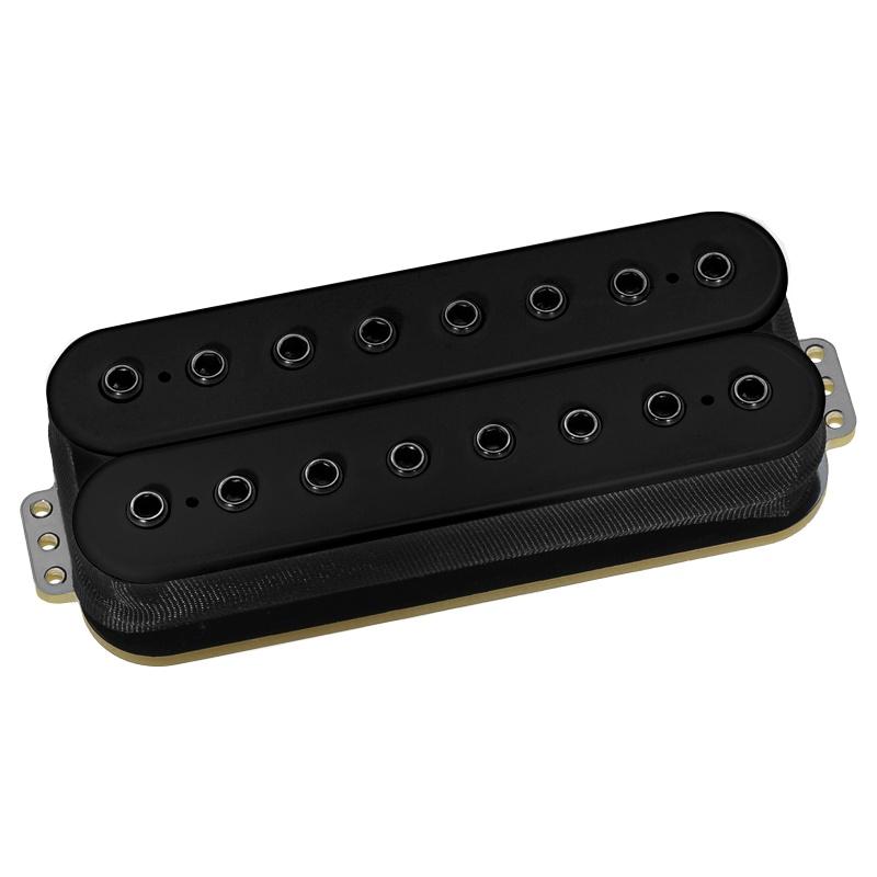 DIMARZIO Ionizer 8 Bridge nero - DP811BK