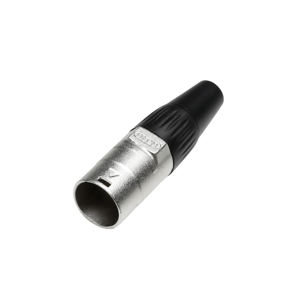 Adam hall 7897 metal shell per connettore rj45