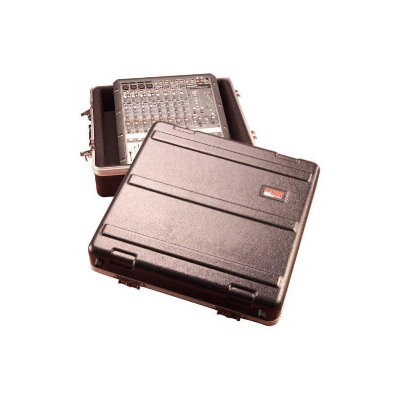 GATOR CASES G-MIX 17X18 - astuccio per mixer