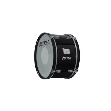 LEFIMA ULTRALIGHT KID'S "MEDIUM" GRANCASSA 20X11 BLACK