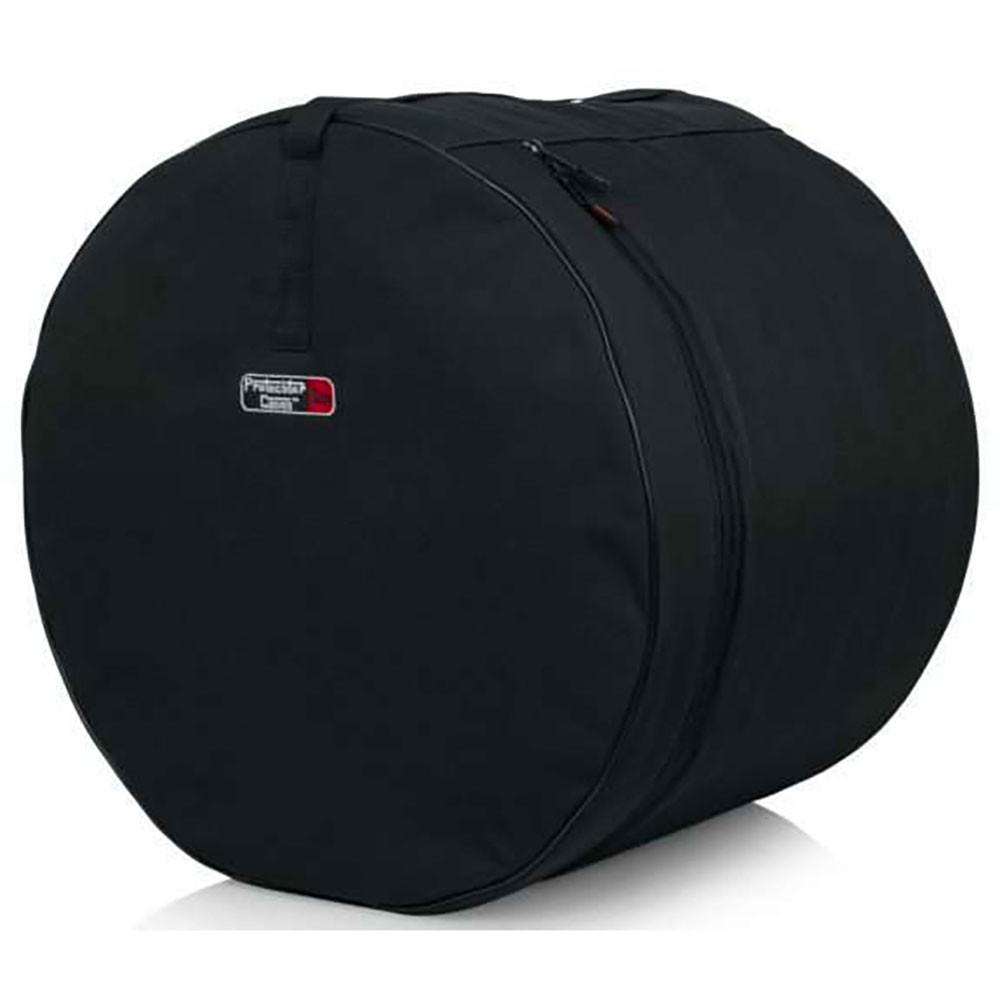 GATOR CASES GP-2218BD - borsa imbottita per grancassa 22" x 18"