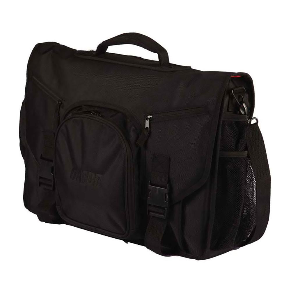 GATOR CASES G-CLUB CONTROL - borsa 19" per controller, laptop e cuffie